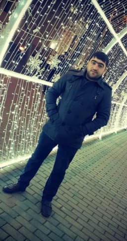 Orxan Abbasov