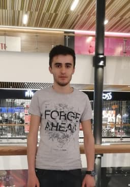 Asim Sulxayev