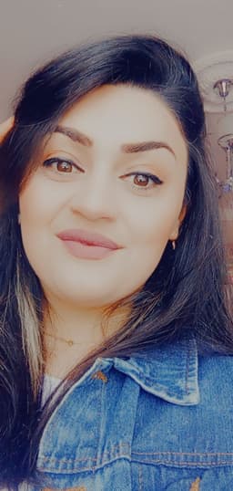 Rəfiqə Qadirzadə