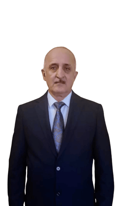 Salman Quliyev