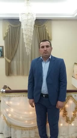 Cavid Məmmədov