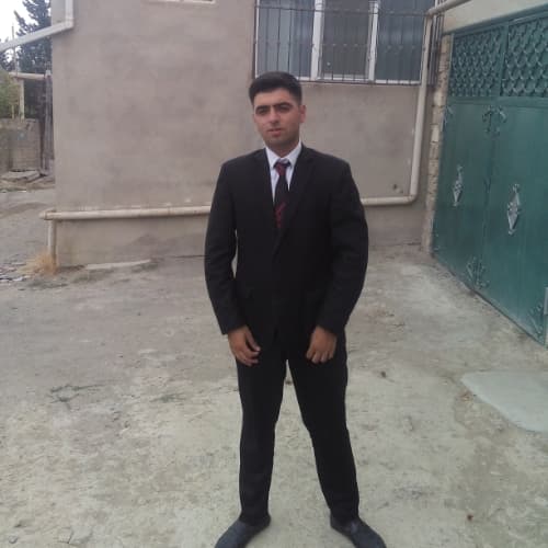 Vusal  Quliyev 