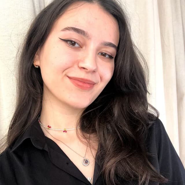 Günel Hüseynova