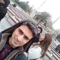 Sərvinaz Abdullayeva