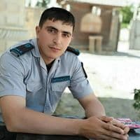 Araz Şərfalızadə