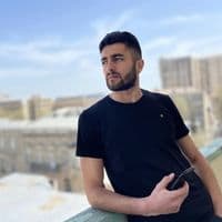 Farhad Mustafazadeh