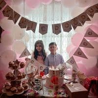 Leman Allahverdiyeva