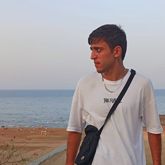 Ayaz Qenberli