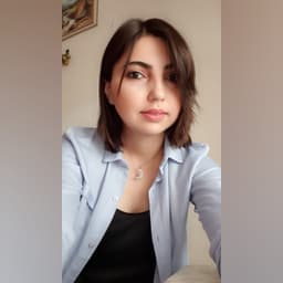 Fəridə Ağaxanlı