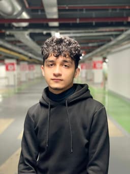 Taleh Cahangirov