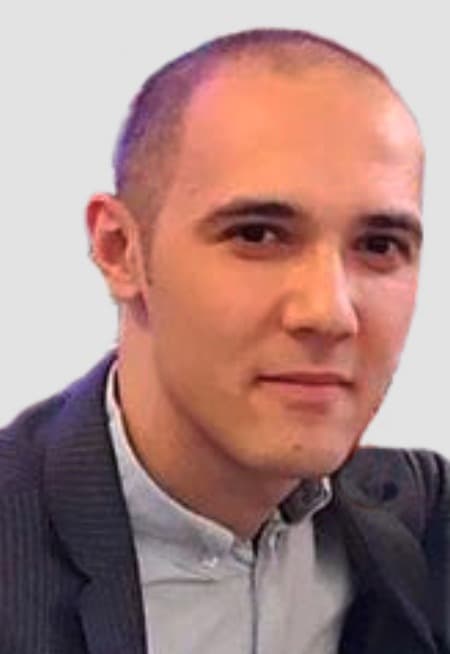 Eşqin İsmayılov