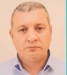 Səxavət Kərimov