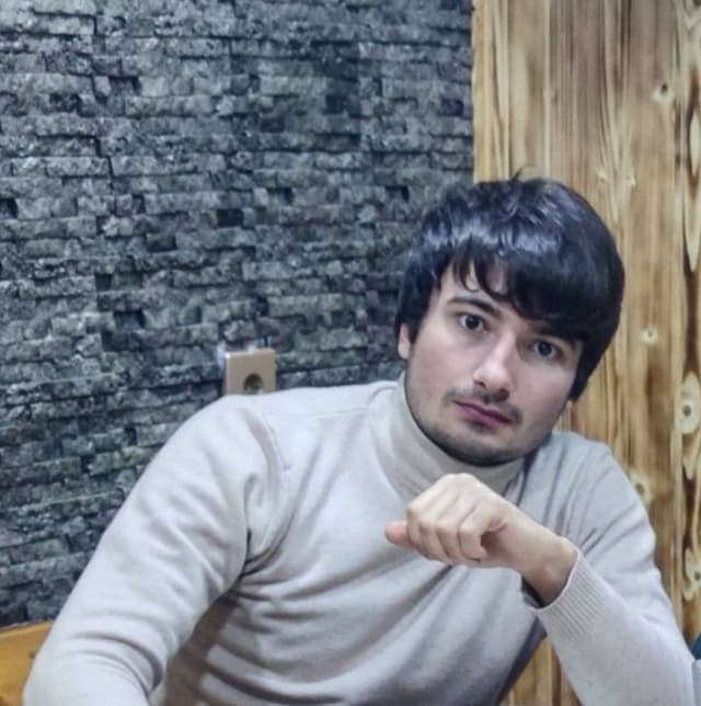 Müseyib Alıyev