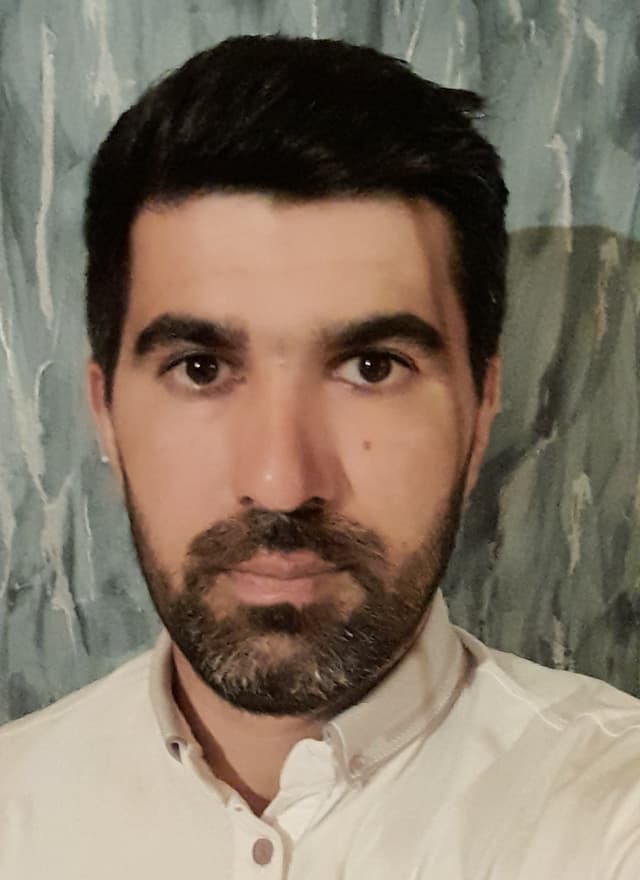 Tərlan Bağırov