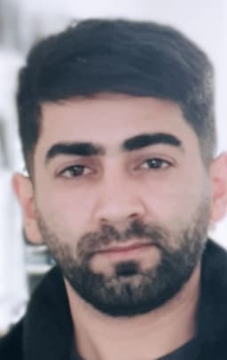 Hormet Abdiyev
