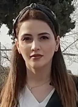 Leyla Bayramova