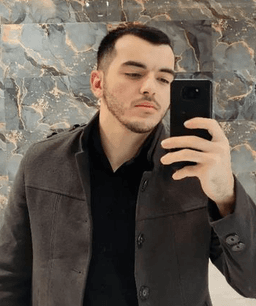 Səməd Ramazanov