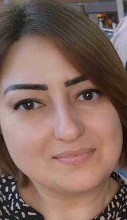Ulviyye Abdullayeva