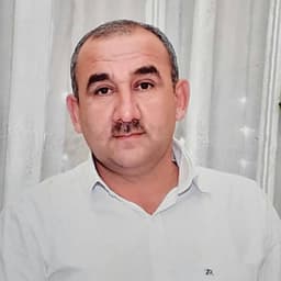 Elxan Əsgərov Mahmud oğlu