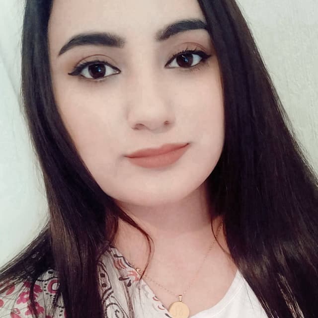 Banuçiçək Yadigarova