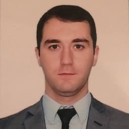 Farhad Rahmanov