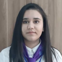 Nəzrin Mirzəzadə
