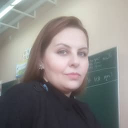 Айнура  Джафарова 