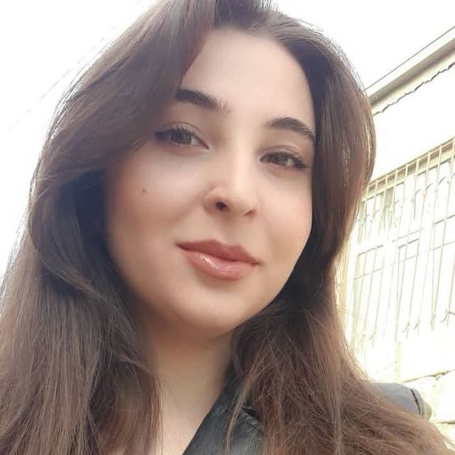 Aytən Ağakişiyeva