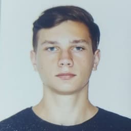 Nikita Finogenov