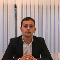 Sahil Məmmədov