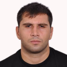 Fətəli Şabanov