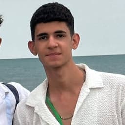 Məhəmməd Süleymanov