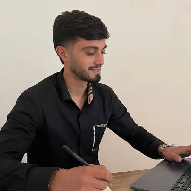 Araz Abdinov