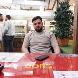 Əfiyəddin Tağıyev