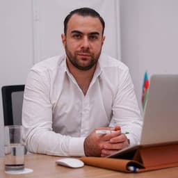 Cavid İsmayilov