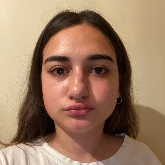 Əminə Əfəndiyeva