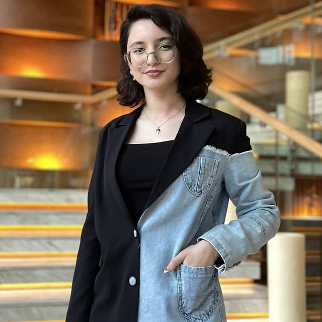Firuzə Mehtiyeva