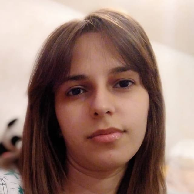Günay Rəhimova
