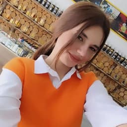 Lamiya Qaribova