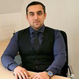 Sərxan Hacıyev