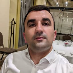 Aris ibrahimli