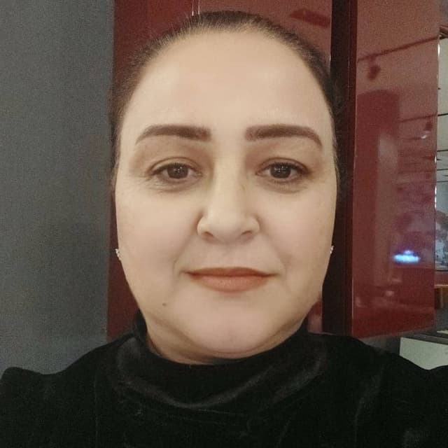Gözəl Məmmədova