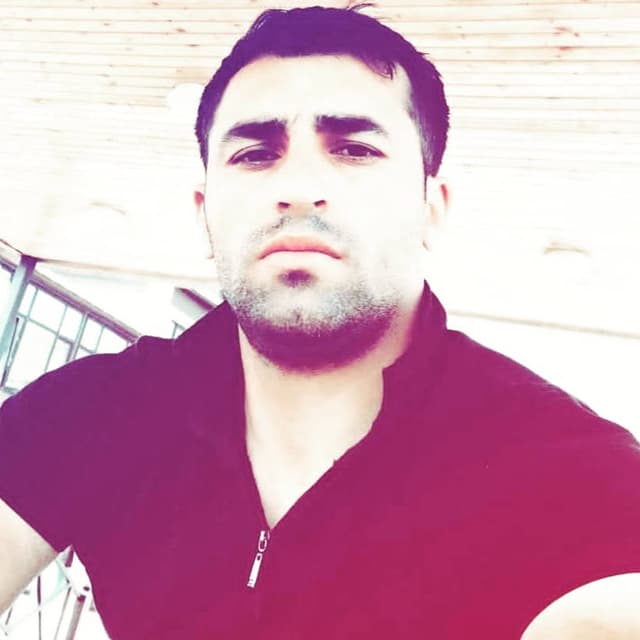 Ramil Hesenov