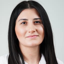 Konul Həsənzadə