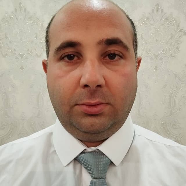 Nizami  Əsgərov