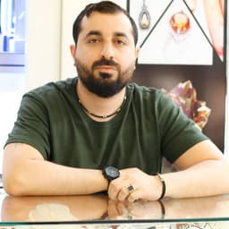 İsgender Haciyev
