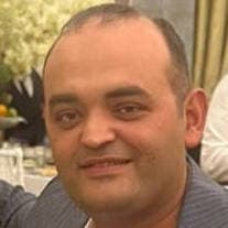 Elxan Abduləzimov