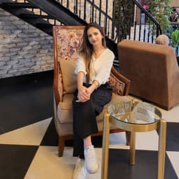 Sonaxanım Əmənova