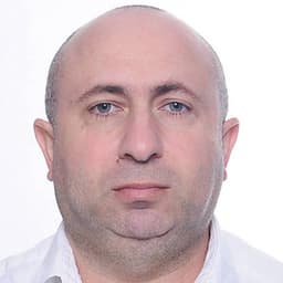 Eldar Imanov
