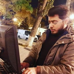 Sahib Zamanov